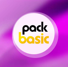 Pack Basic despedidas Madrid
