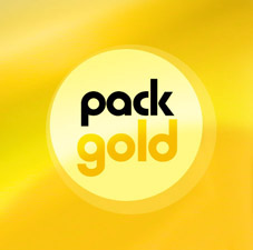 Pack Gold despedidas Madrid