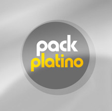 Pack Gold Despedidas de Solteras y Solteros en Madrid